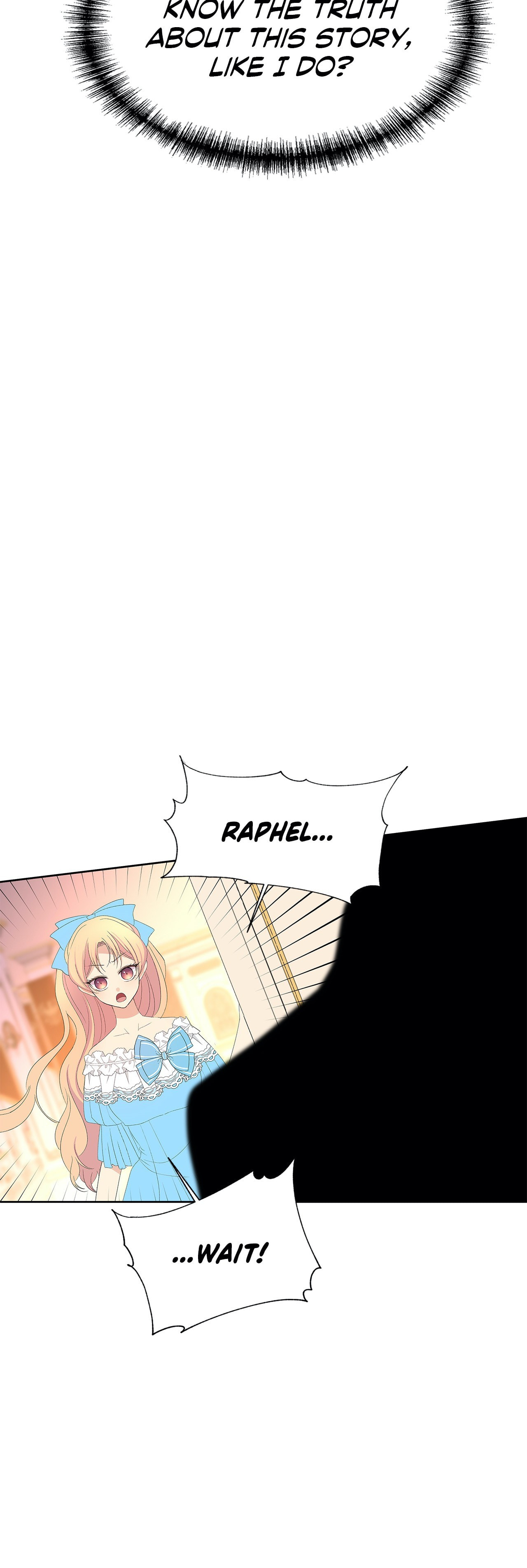 Princess Villainess Chapter 32 page 2 - 