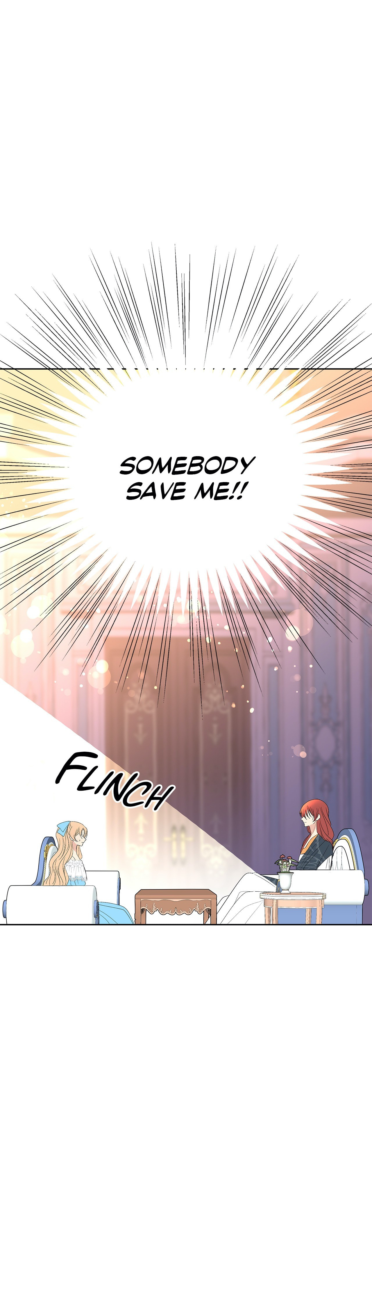 Princess Villainess Chapter 32 page 11 - 