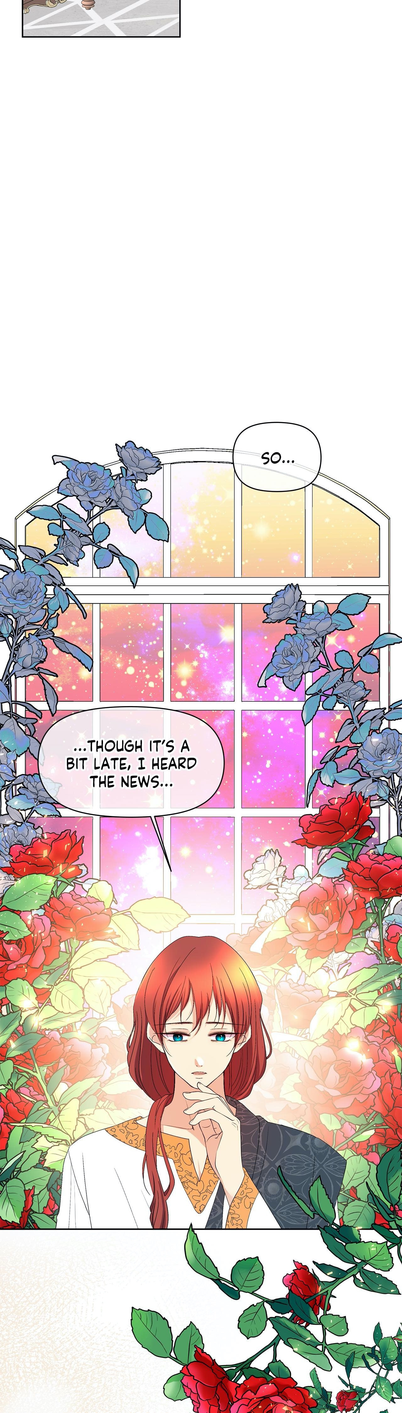 Princess Villainess Chapter 32 page 13 - 