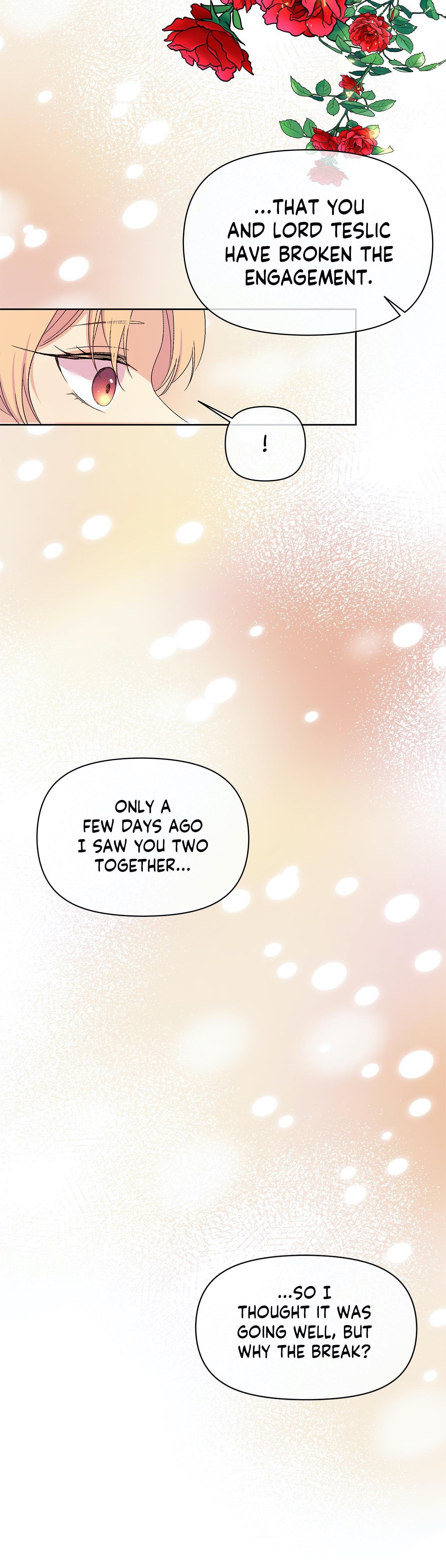 Princess Villainess Chapter 32 page 14 - 