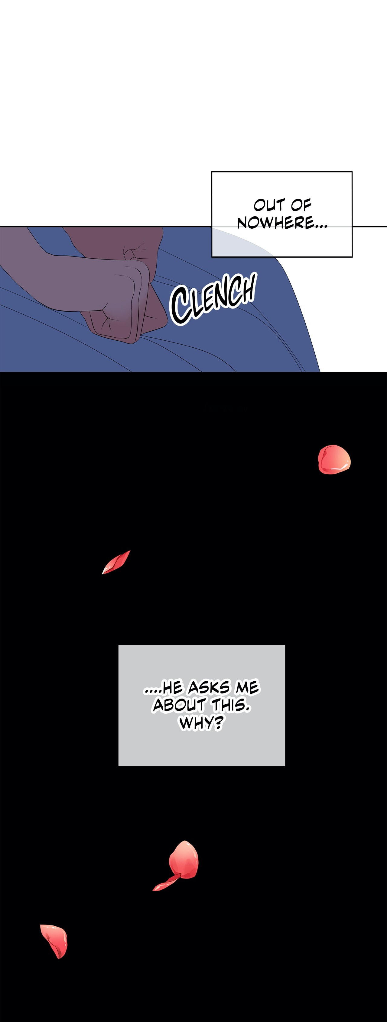Princess Villainess Chapter 32 page 15 - 