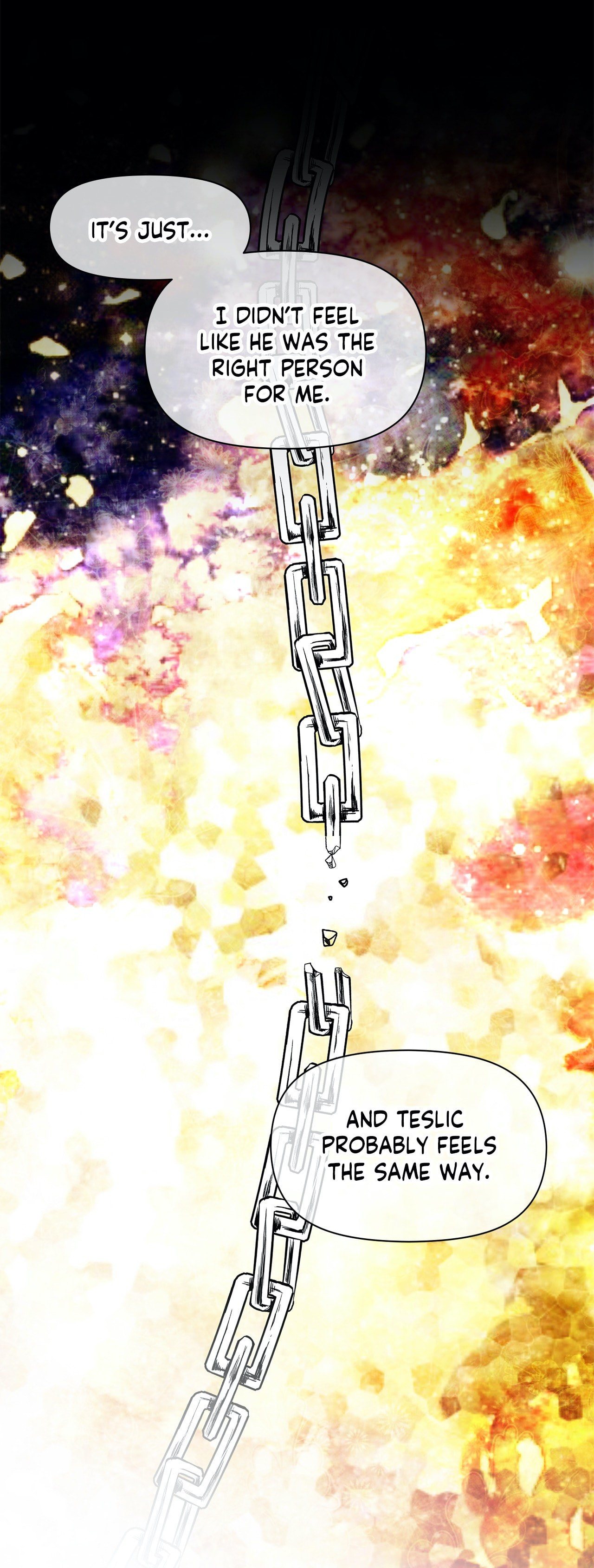 Princess Villainess Chapter 32 page 16 - 