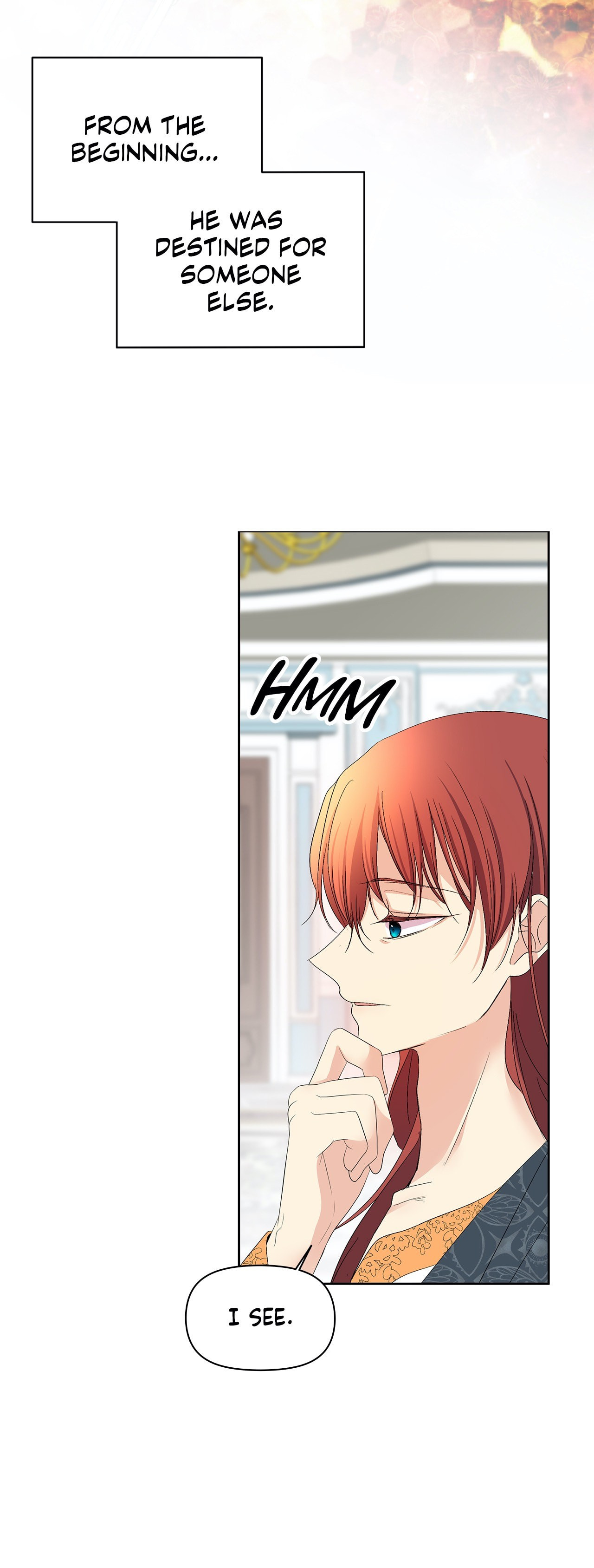 Princess Villainess Chapter 32 page 17 - 
