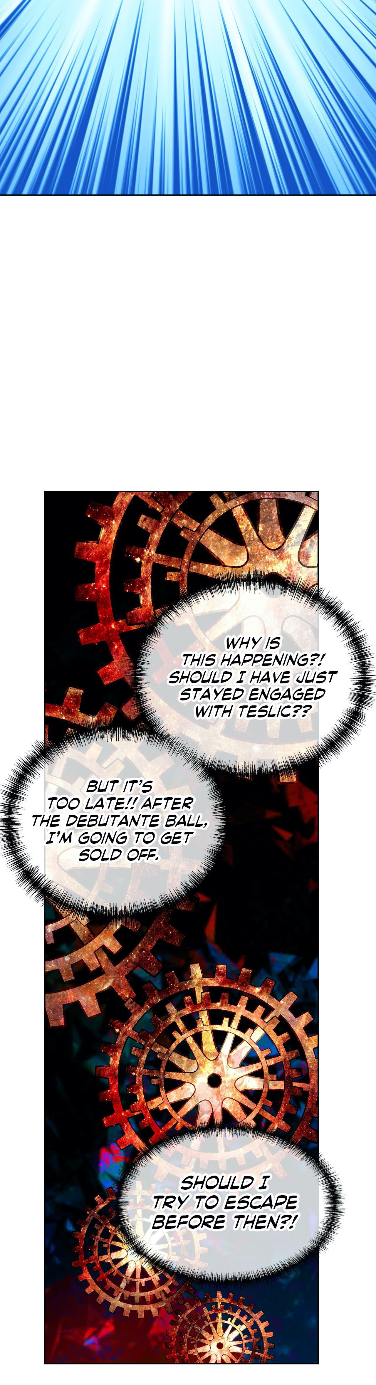 Princess Villainess Chapter 32 page 25 - 