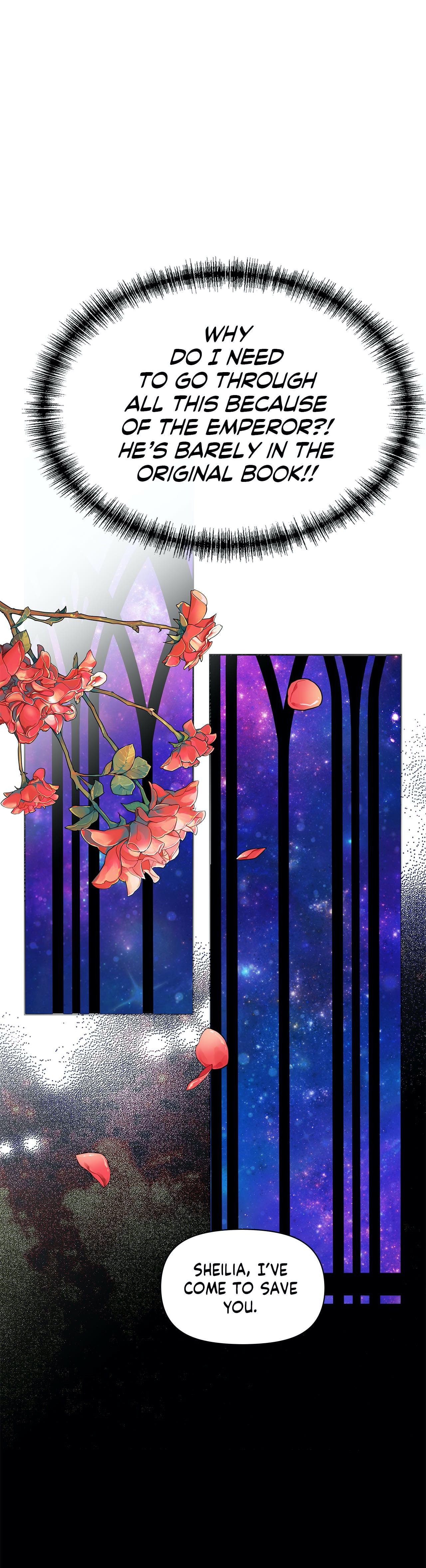 Princess Villainess Chapter 32 page 26 - 