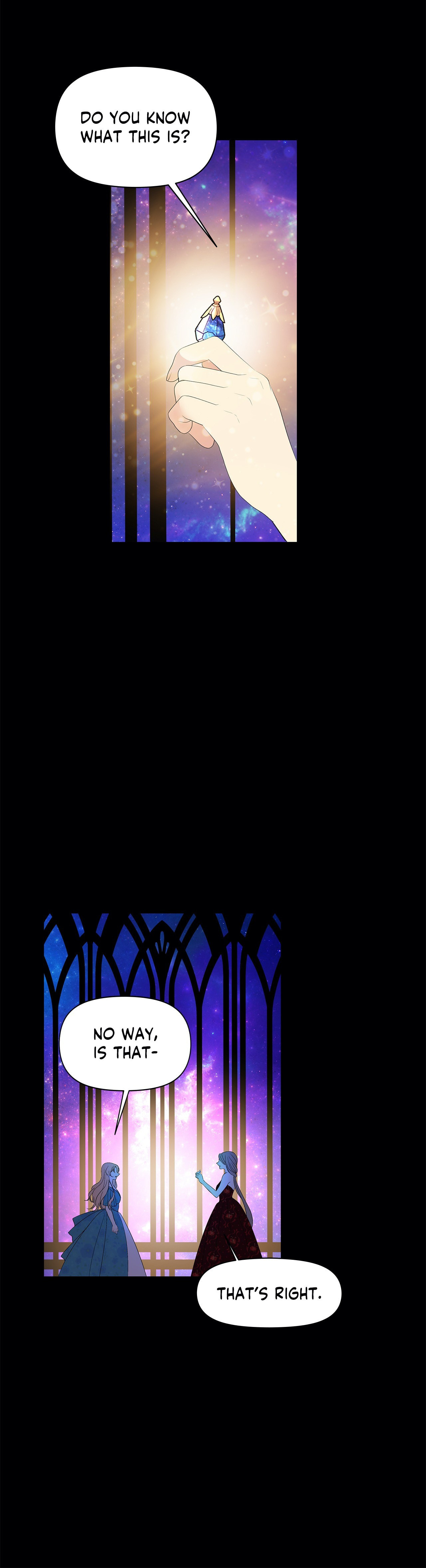 Princess Villainess Chapter 32 page 27 - 