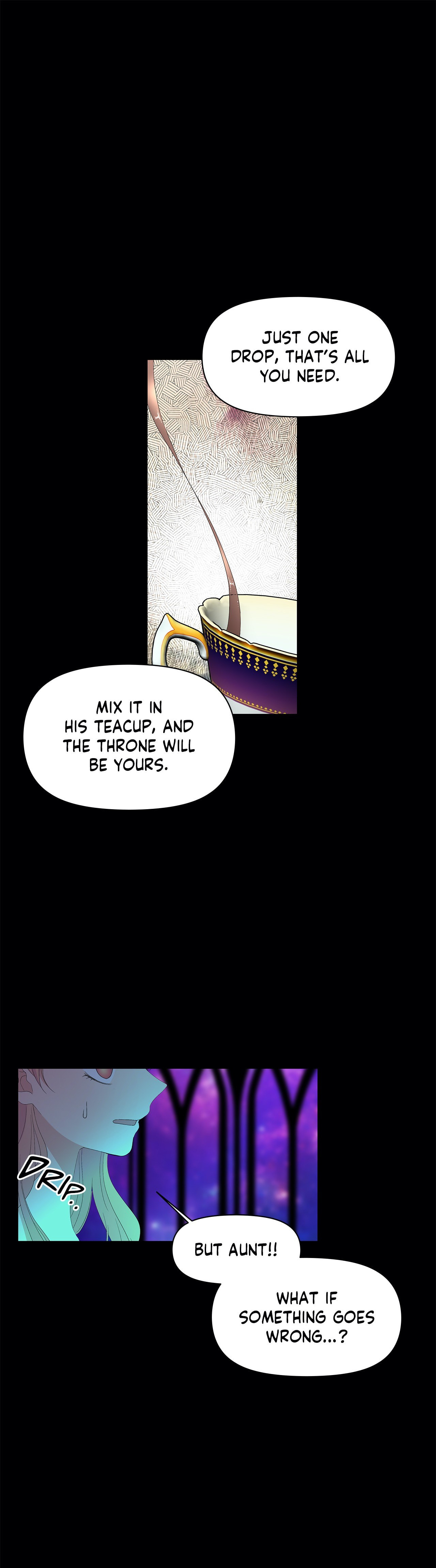 Princess Villainess Chapter 32 page 28 - 