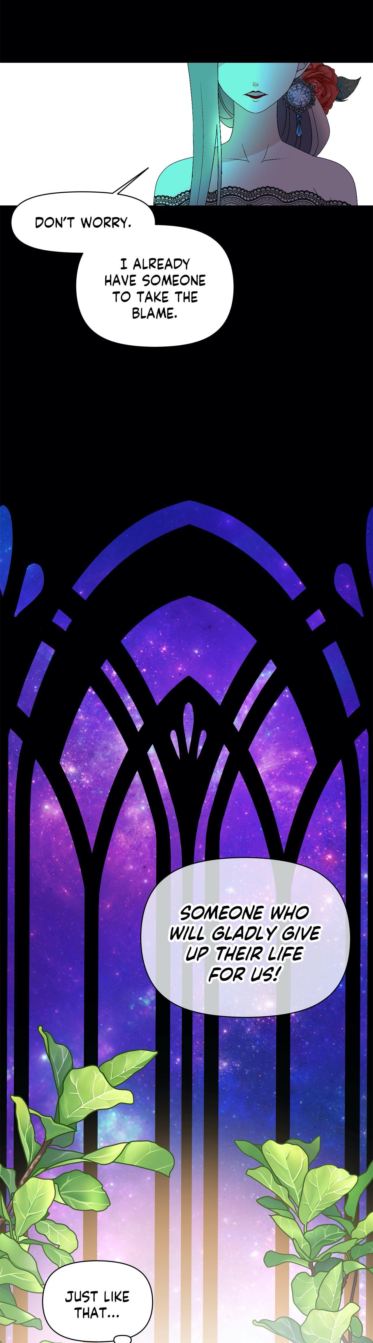 Princess Villainess Chapter 32 page 29 - 