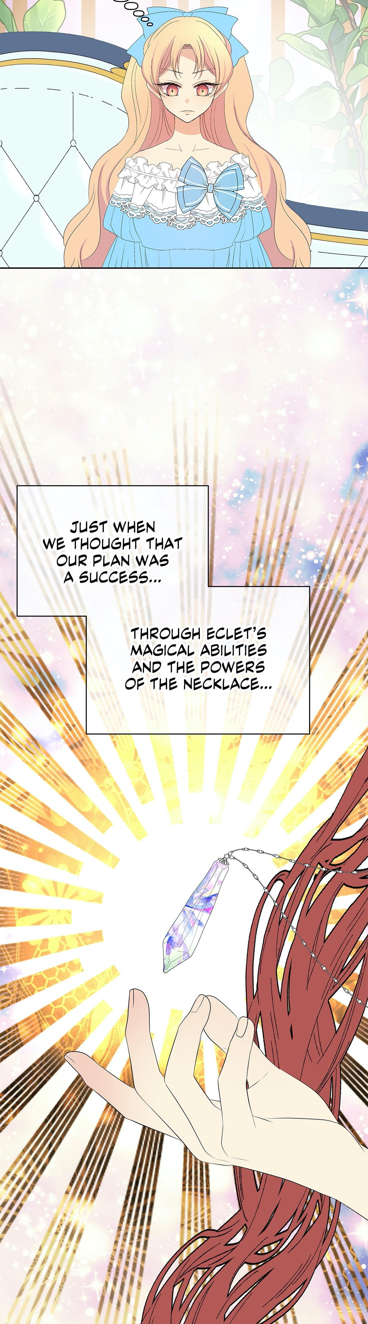 Princess Villainess Chapter 32 page 30 - 