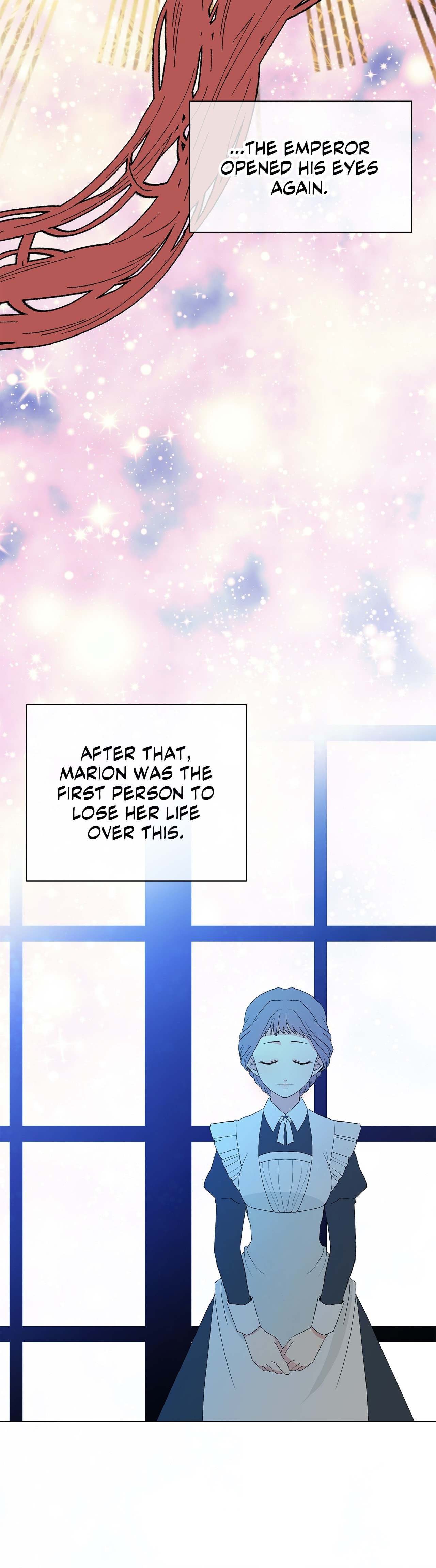 Princess Villainess Chapter 32 page 31 - 