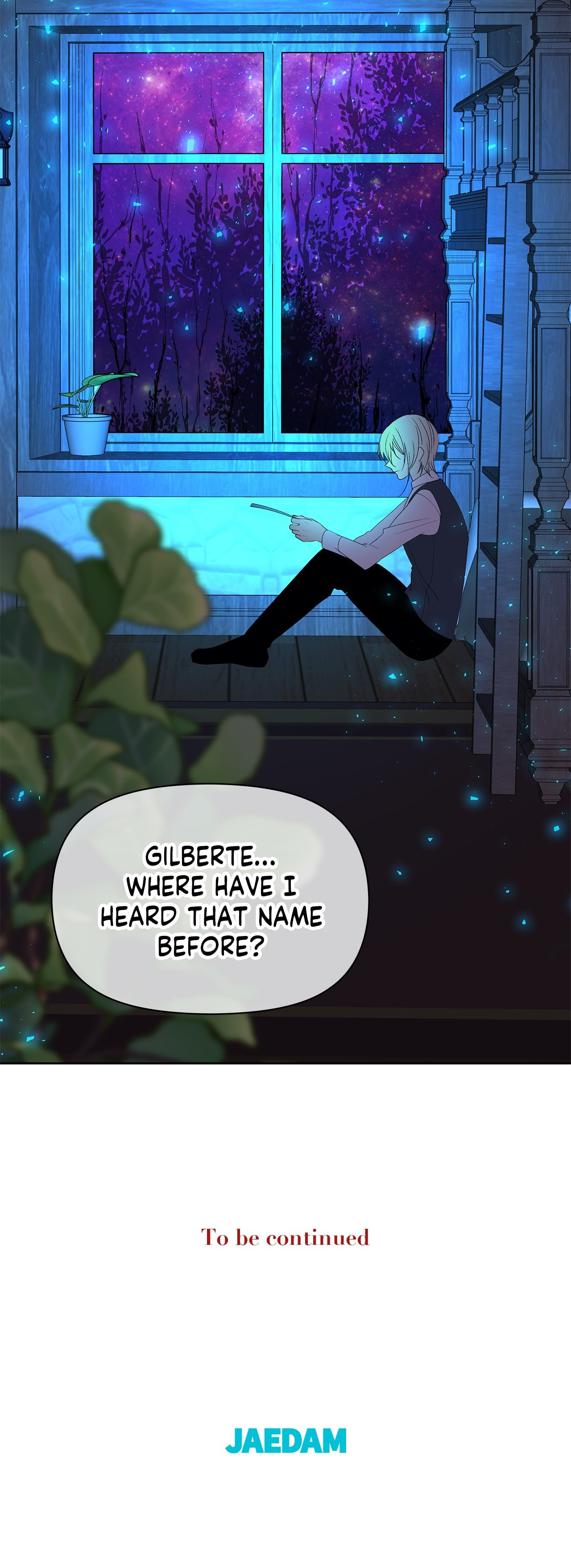 Princess Villainess Chapter 32 page 38 - 