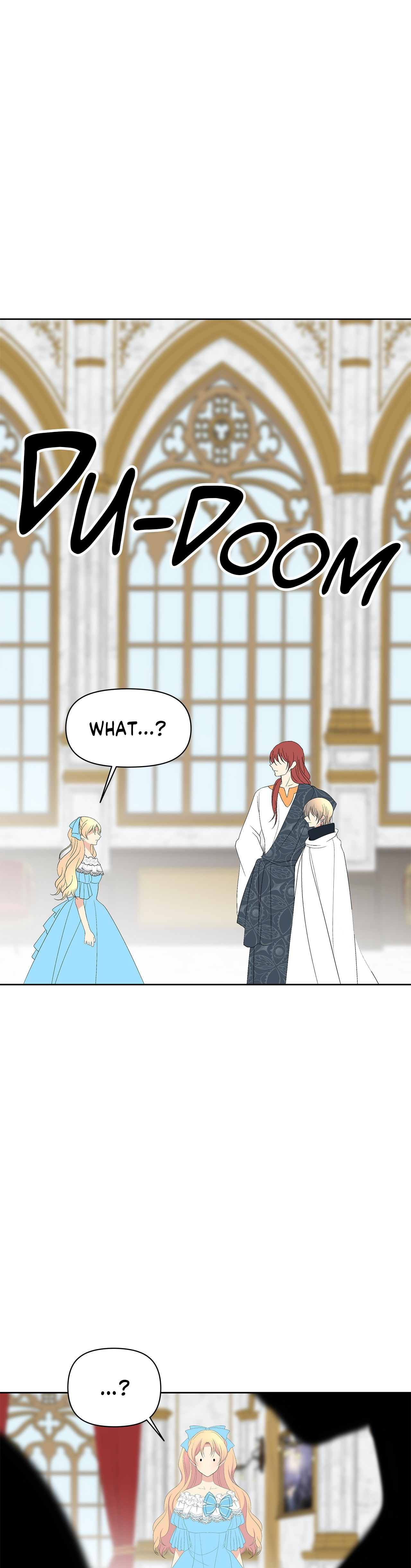 Princess Villainess Chapter 32 page 5 - 