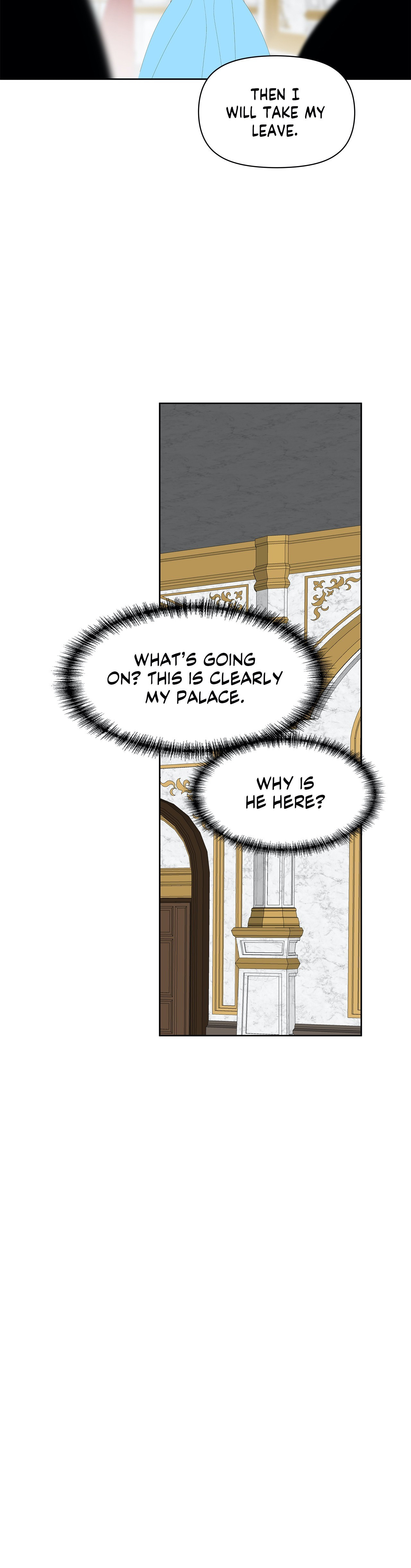Princess Villainess Chapter 32 page 6 - 