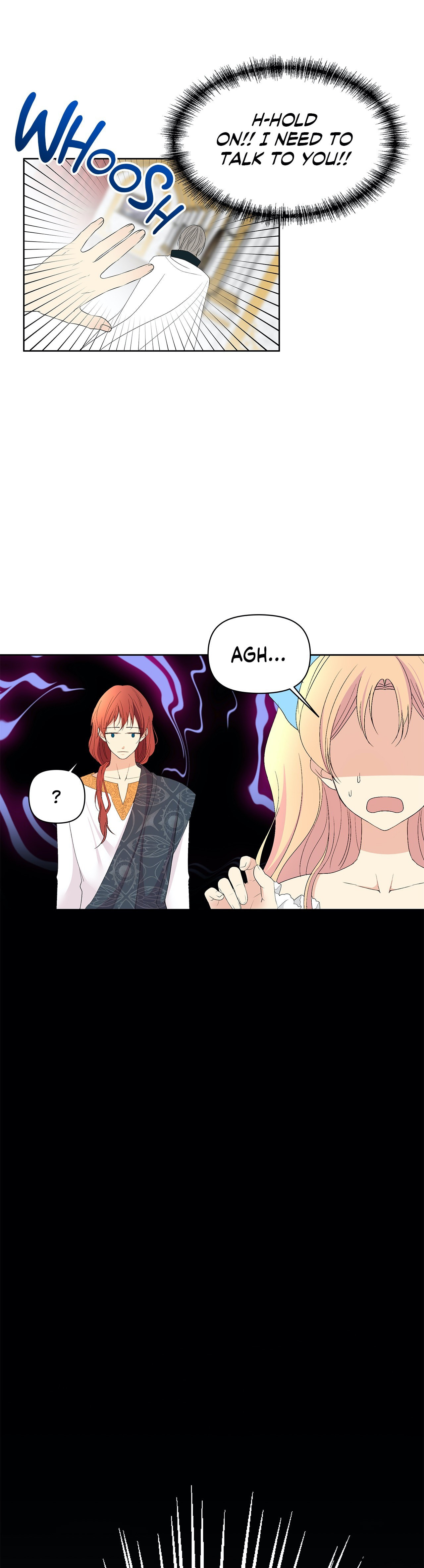 Princess Villainess Chapter 32 page 7 - 