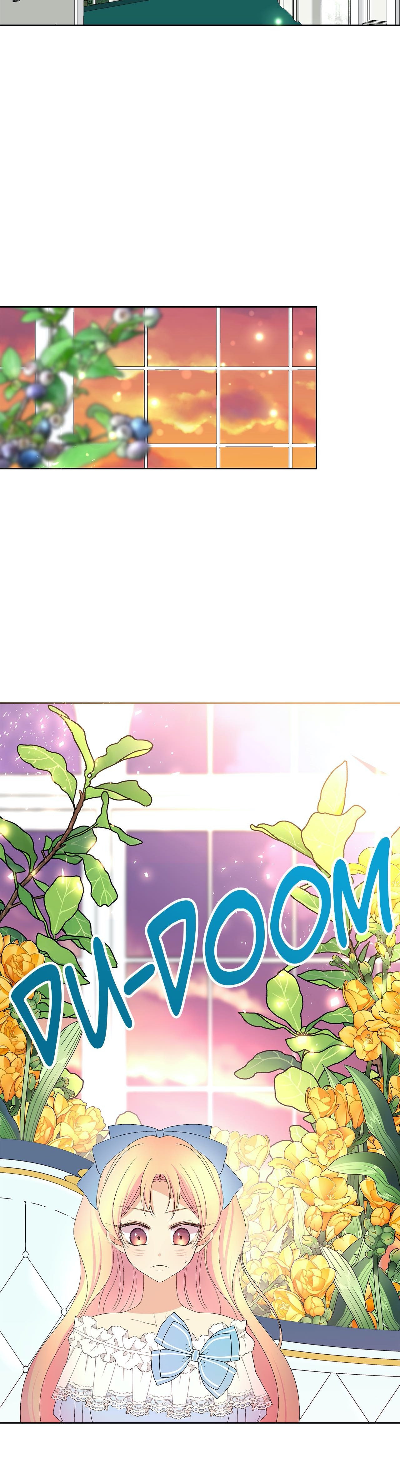 Princess Villainess Chapter 32 page 9 - 