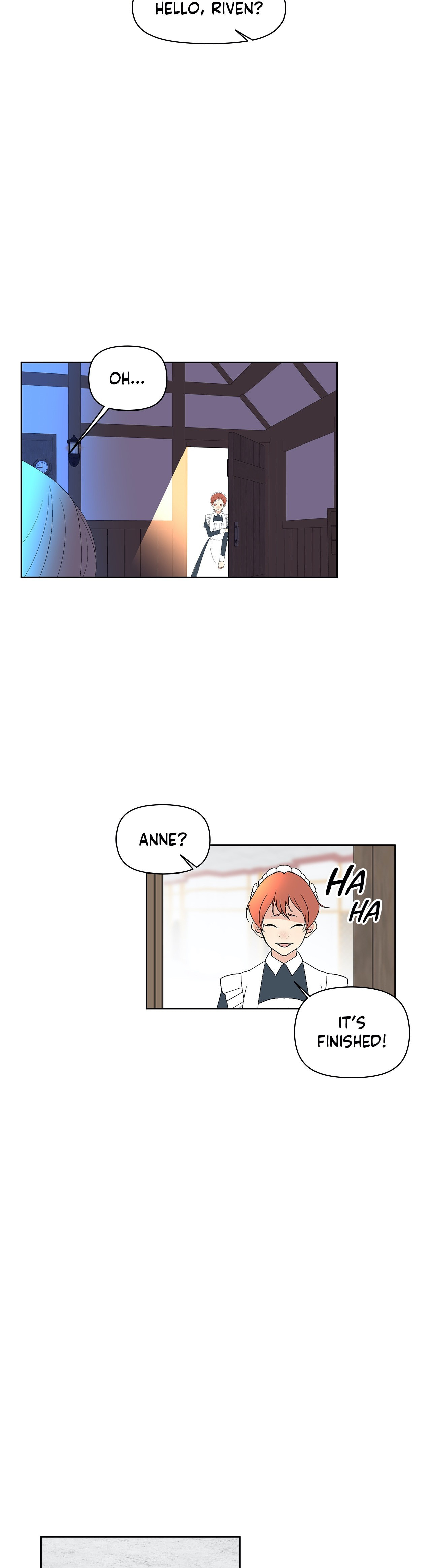 Princess Villainess Chapter 33 page 2 - 