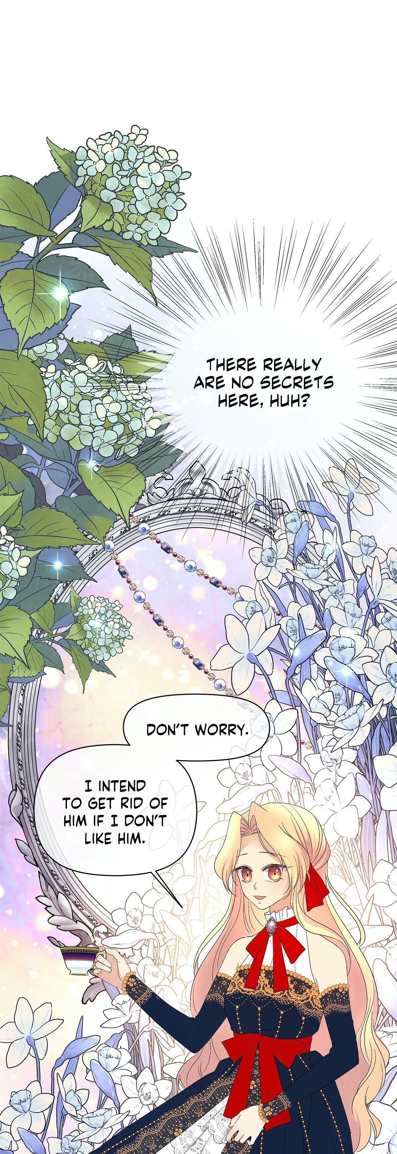 Princess Villainess Chapter 33 page 15 - 