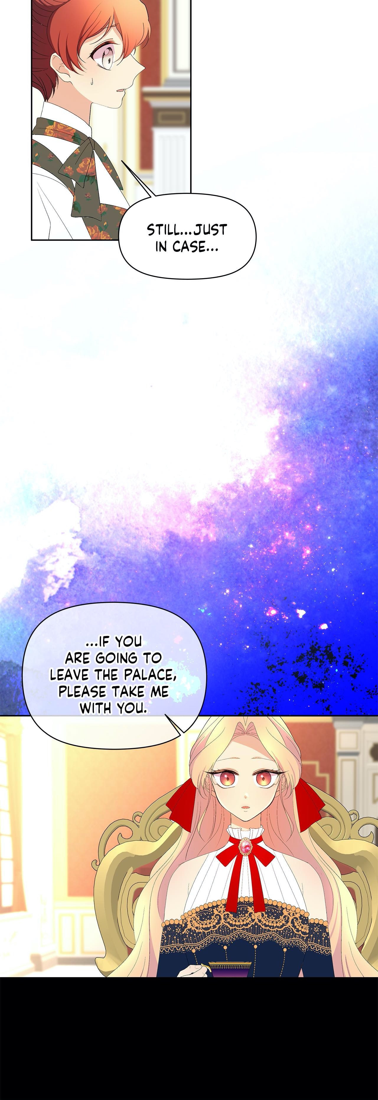 Princess Villainess Chapter 33 page 17 - 