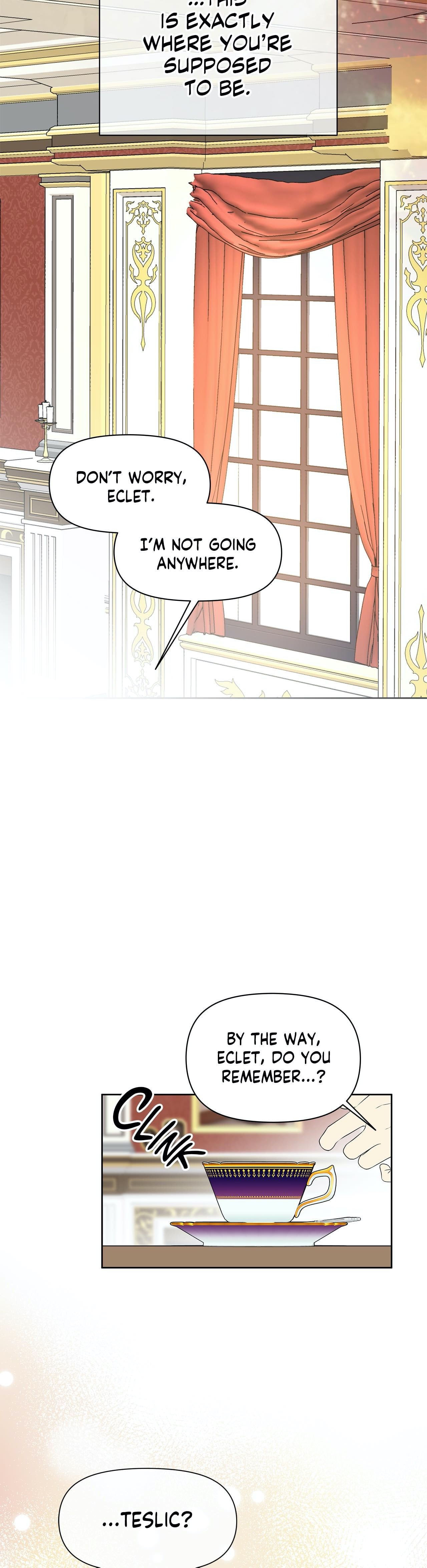 Princess Villainess Chapter 33 page 19 - 
