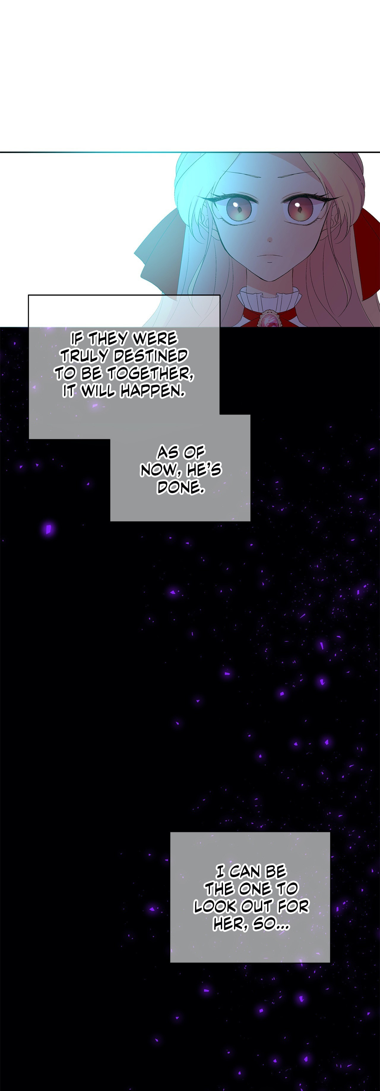 Princess Villainess Chapter 33 page 25 - 