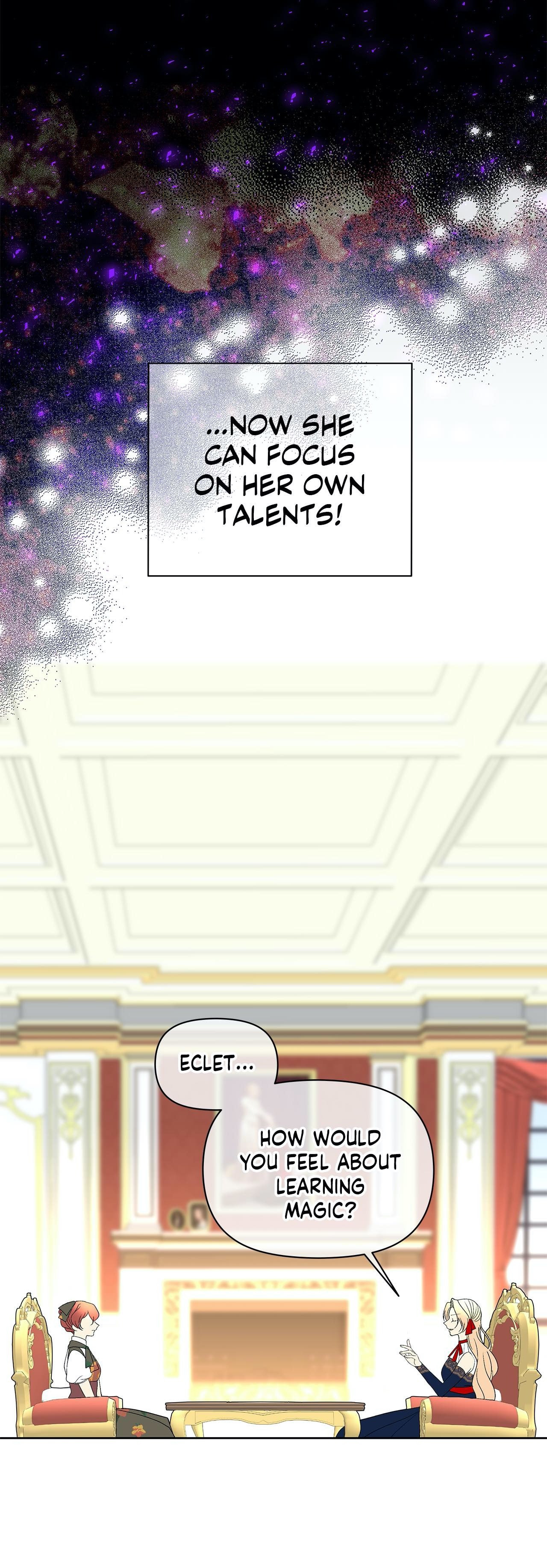 Princess Villainess Chapter 33 page 26 - 