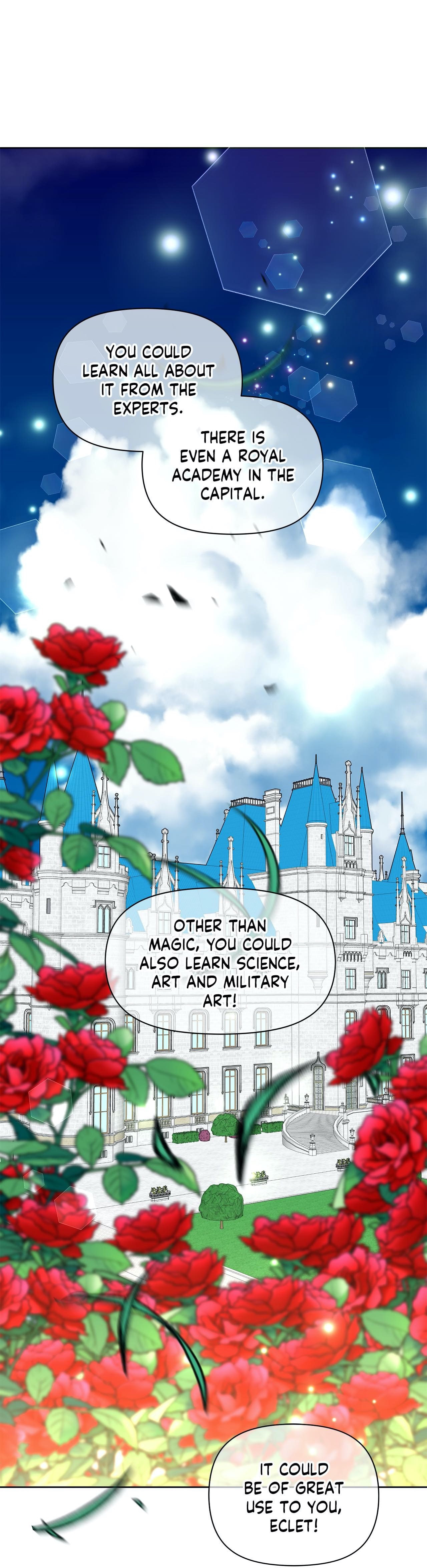 Princess Villainess Chapter 33 page 28 - 