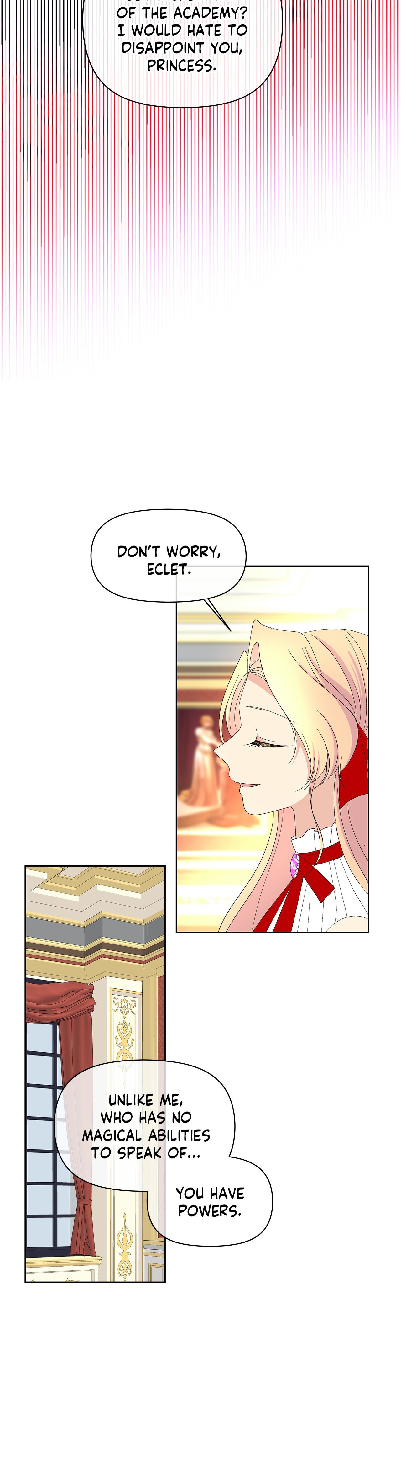 Princess Villainess Chapter 33 page 30 - 