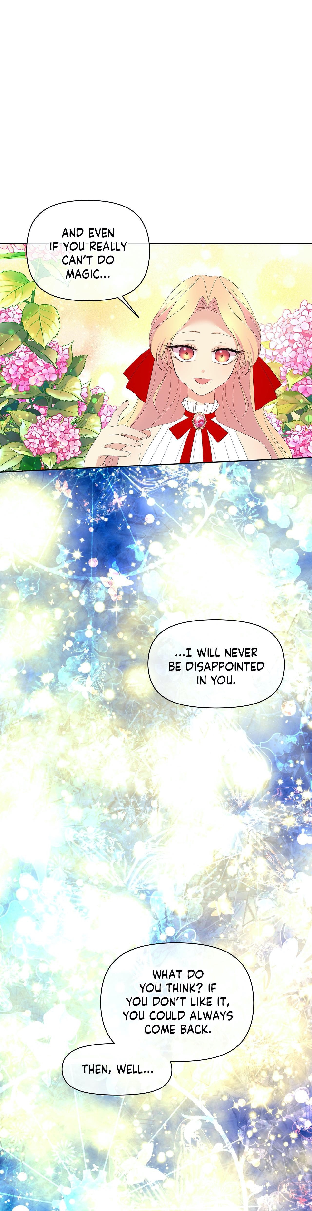 Princess Villainess Chapter 33 page 31 - 