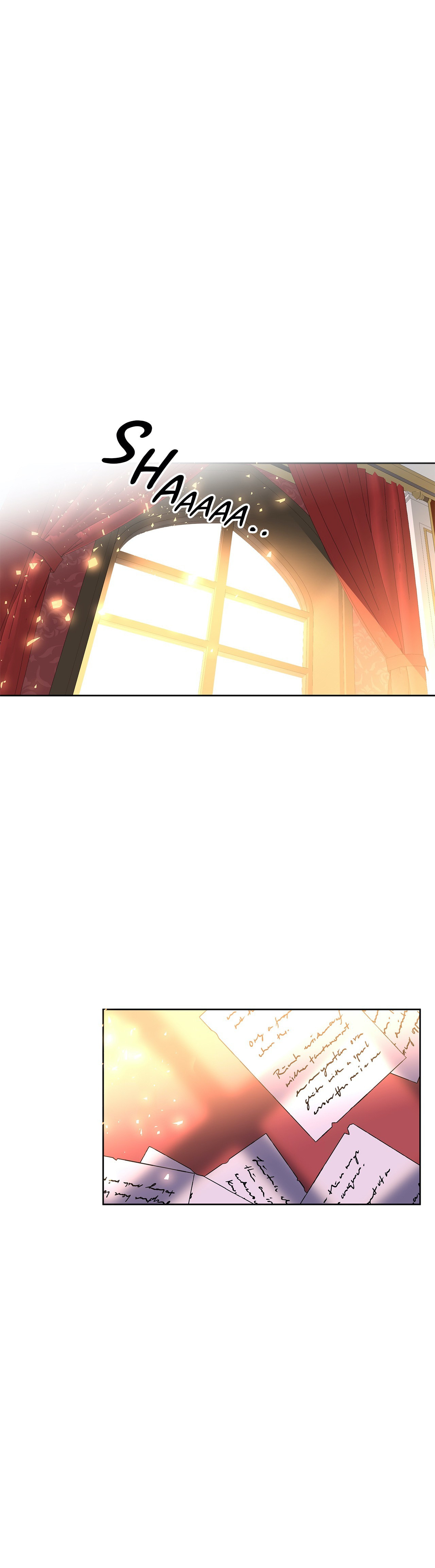 Princess Villainess Chapter 33 page 34 - 