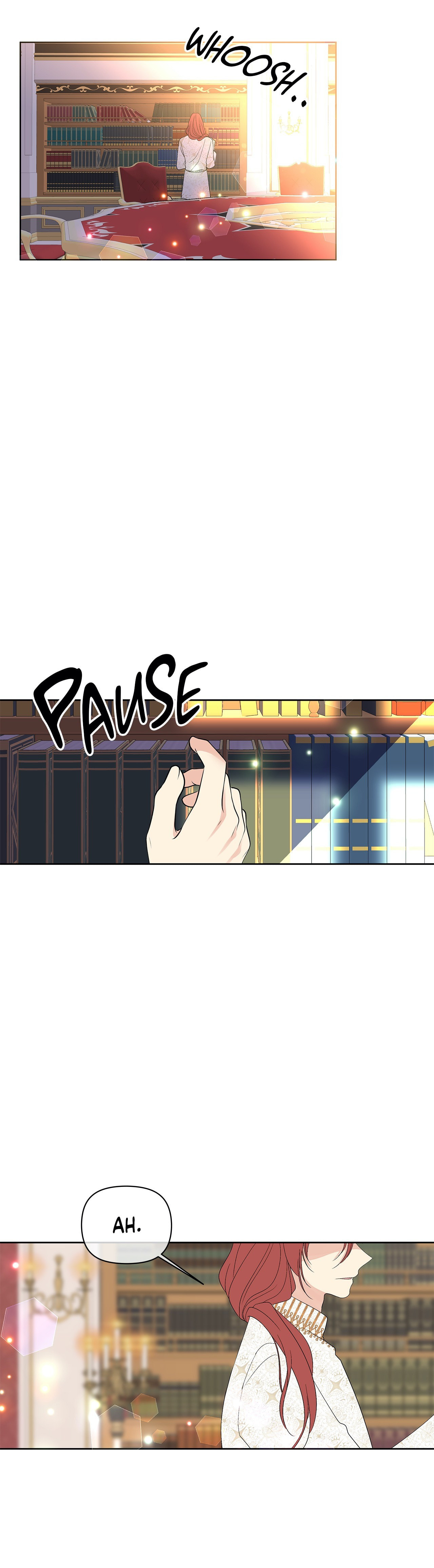 Princess Villainess Chapter 33 page 35 - 