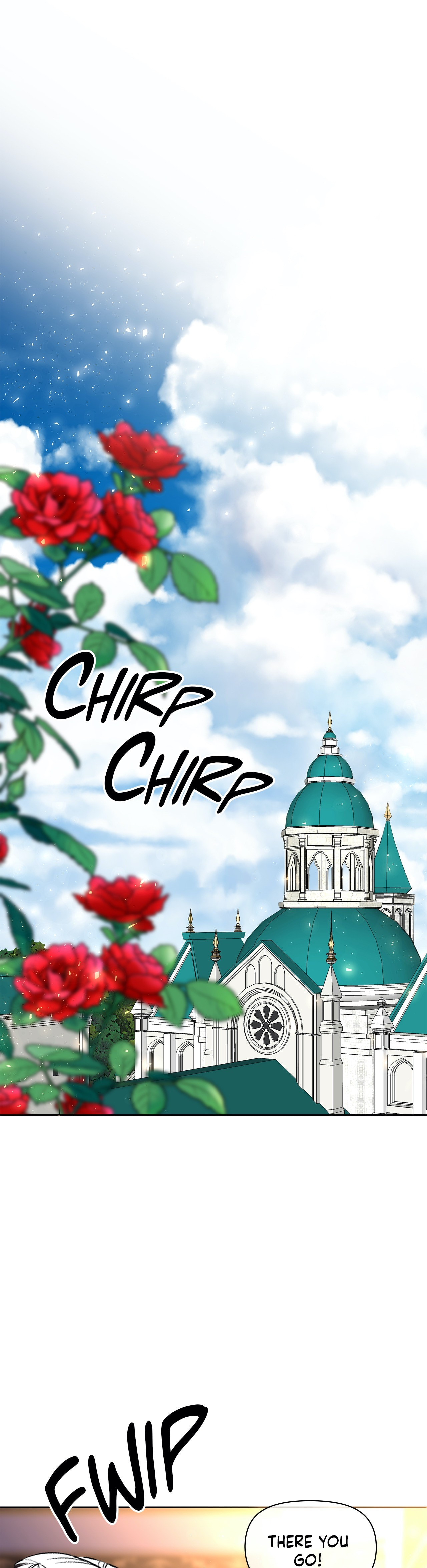 Princess Villainess Chapter 33 page 5 - 