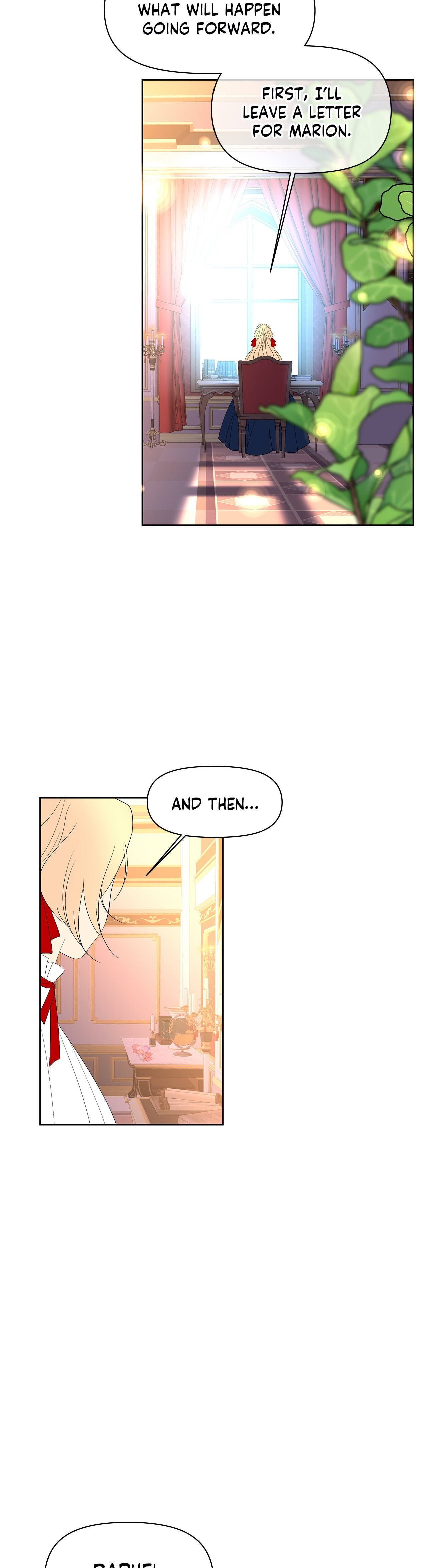 Princess Villainess Chapter 33 page 7 - 