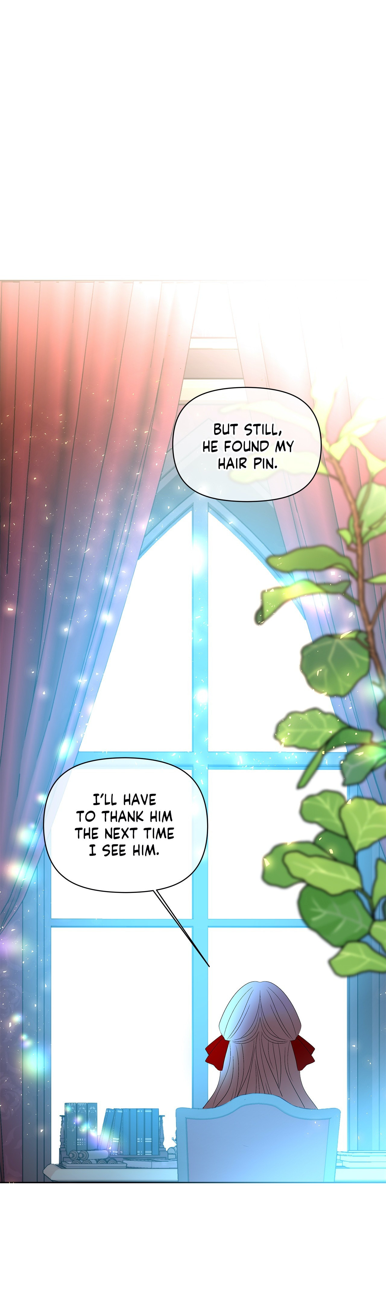 Princess Villainess Chapter 33 page 9 - 