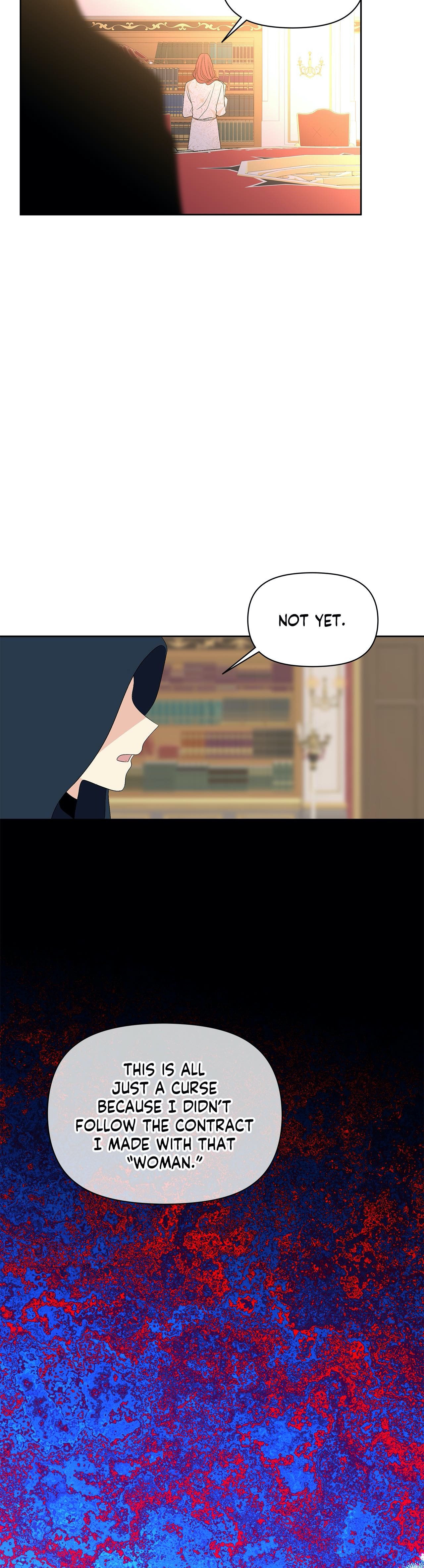 Princess Villainess Chapter 34 page 2 - 