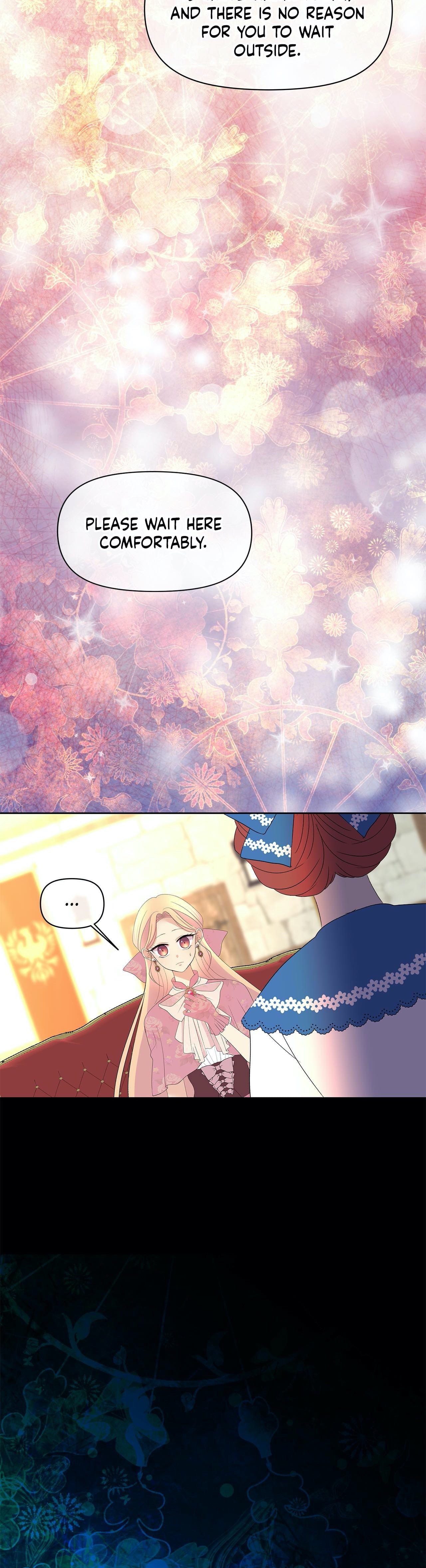 Princess Villainess Chapter 34 page 12 - 