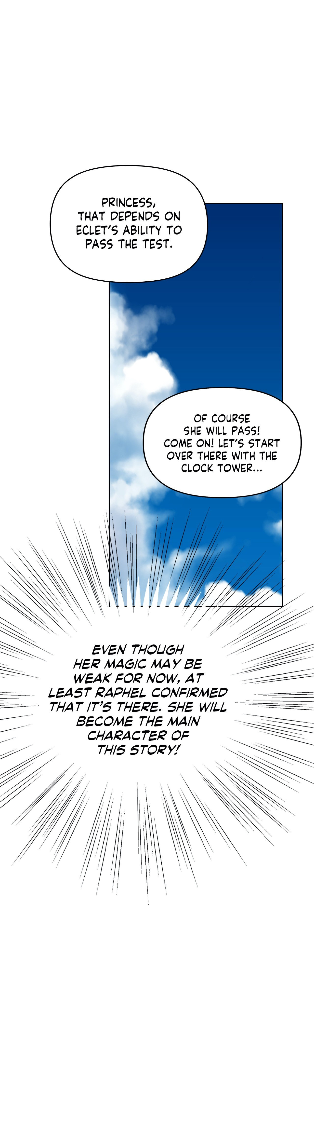 Princess Villainess Chapter 34 page 17 - 