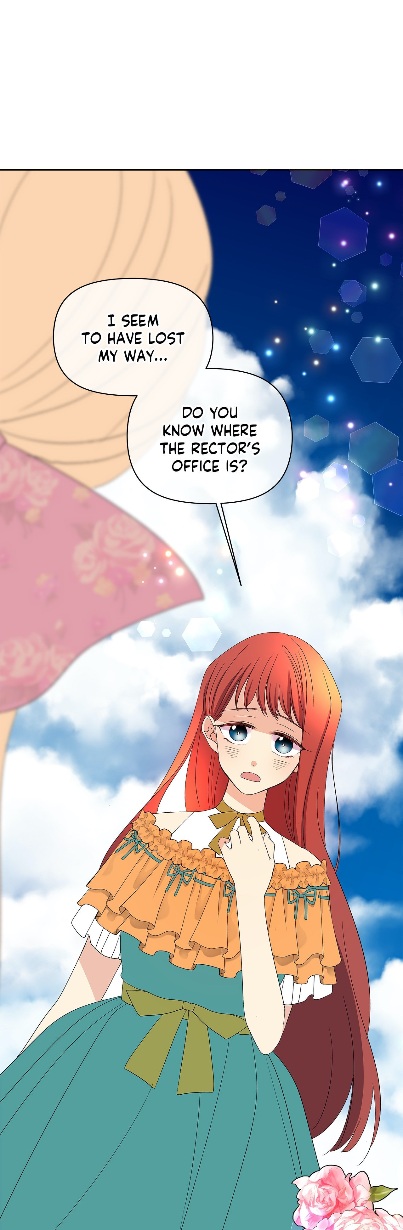 Princess Villainess Chapter 34 page 19 - 