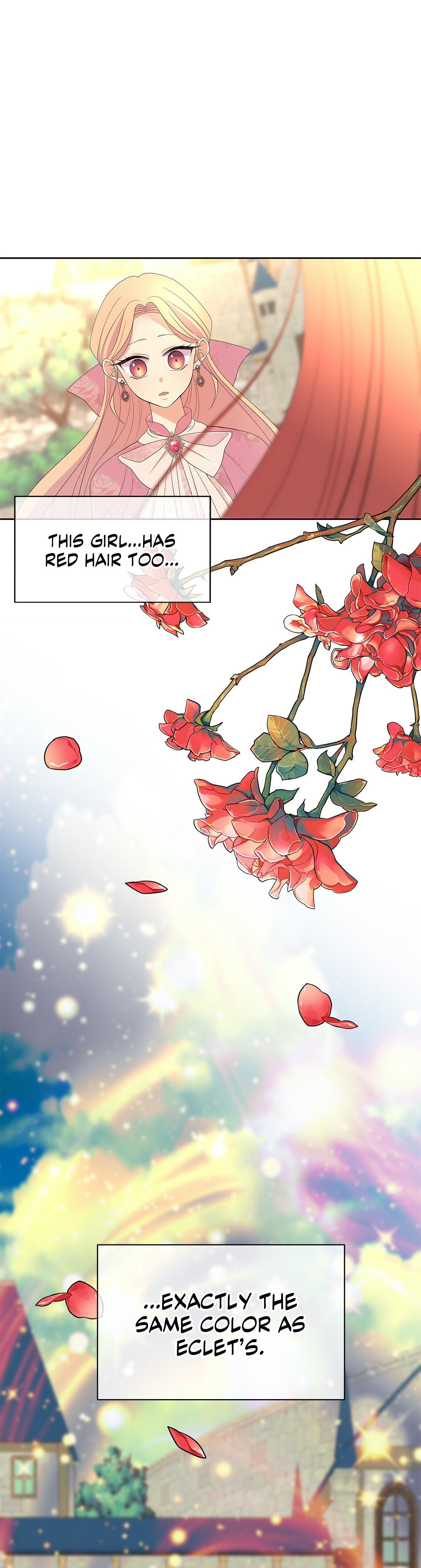 Princess Villainess Chapter 34 page 21 - 