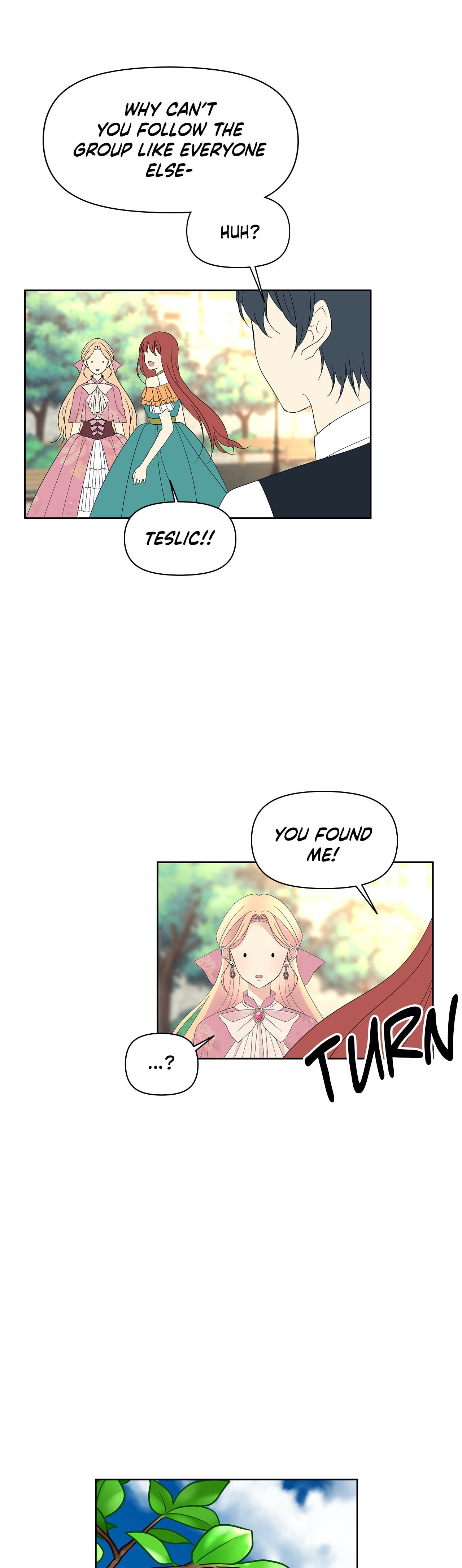 Princess Villainess Chapter 34 page 26 - 