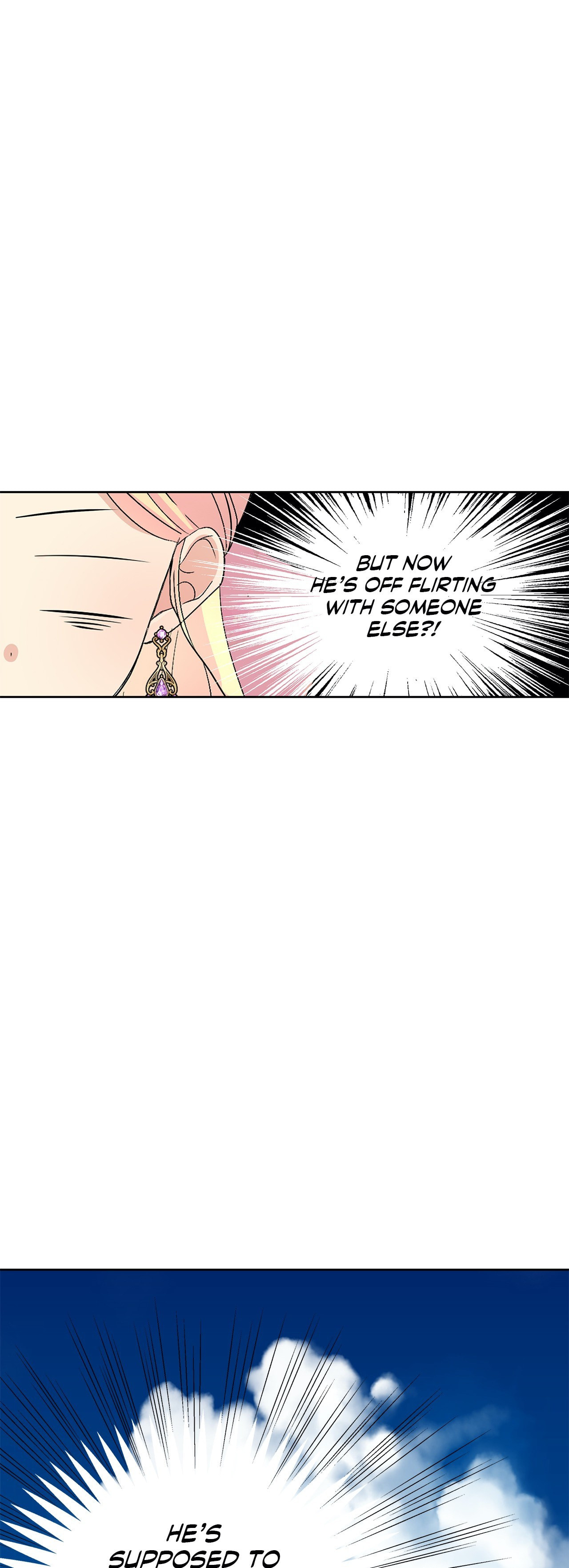 Princess Villainess Chapter 34 page 30 - 