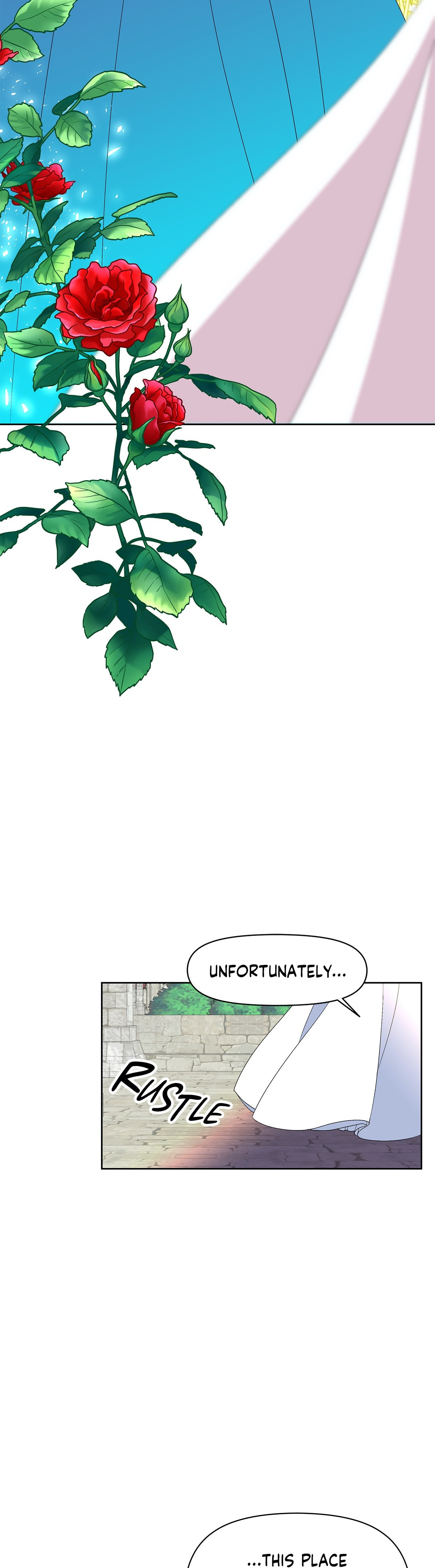 Princess Villainess Chapter 34 page 34 - 