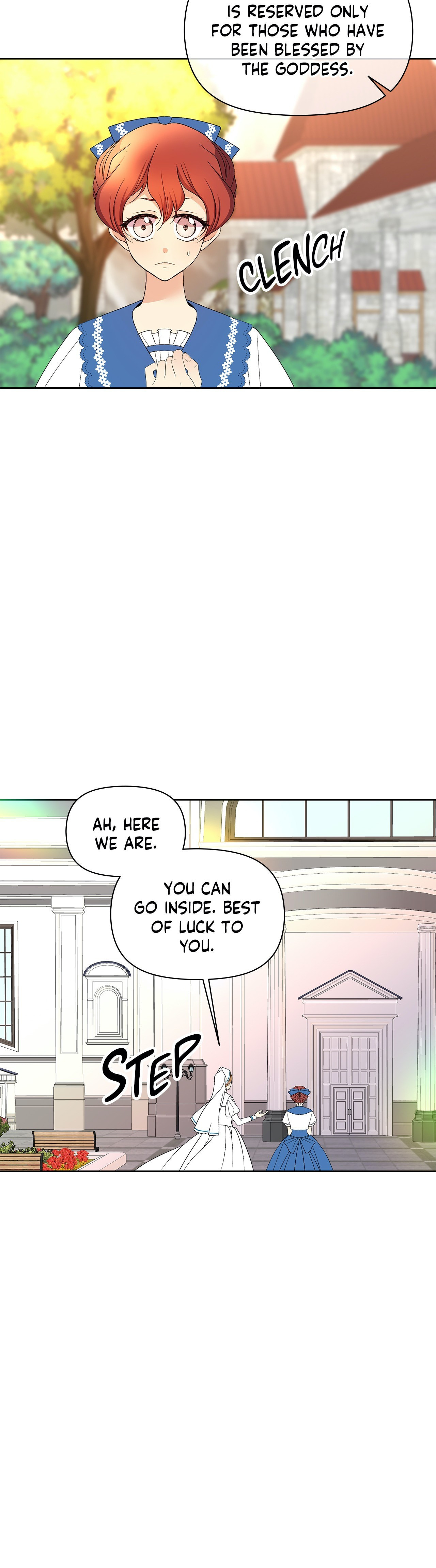 Princess Villainess Chapter 34 page 35 - 