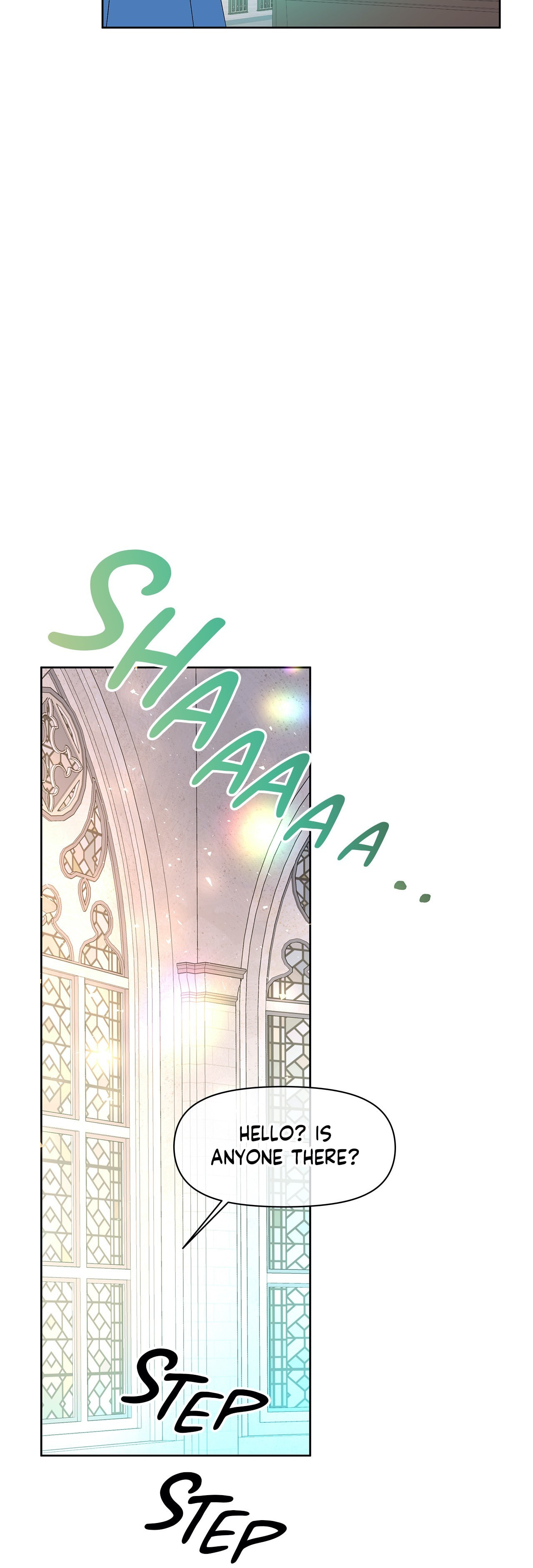 Princess Villainess Chapter 34 page 38 - 