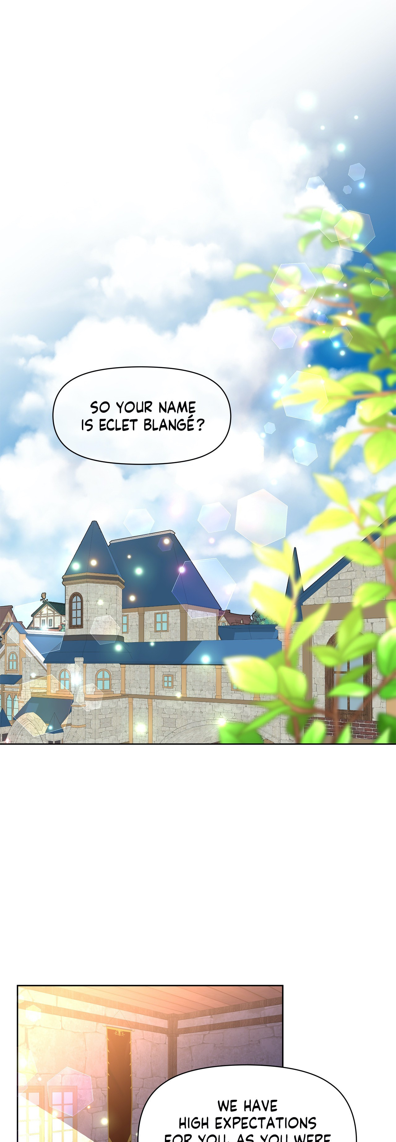 Princess Villainess Chapter 34 page 5 - 