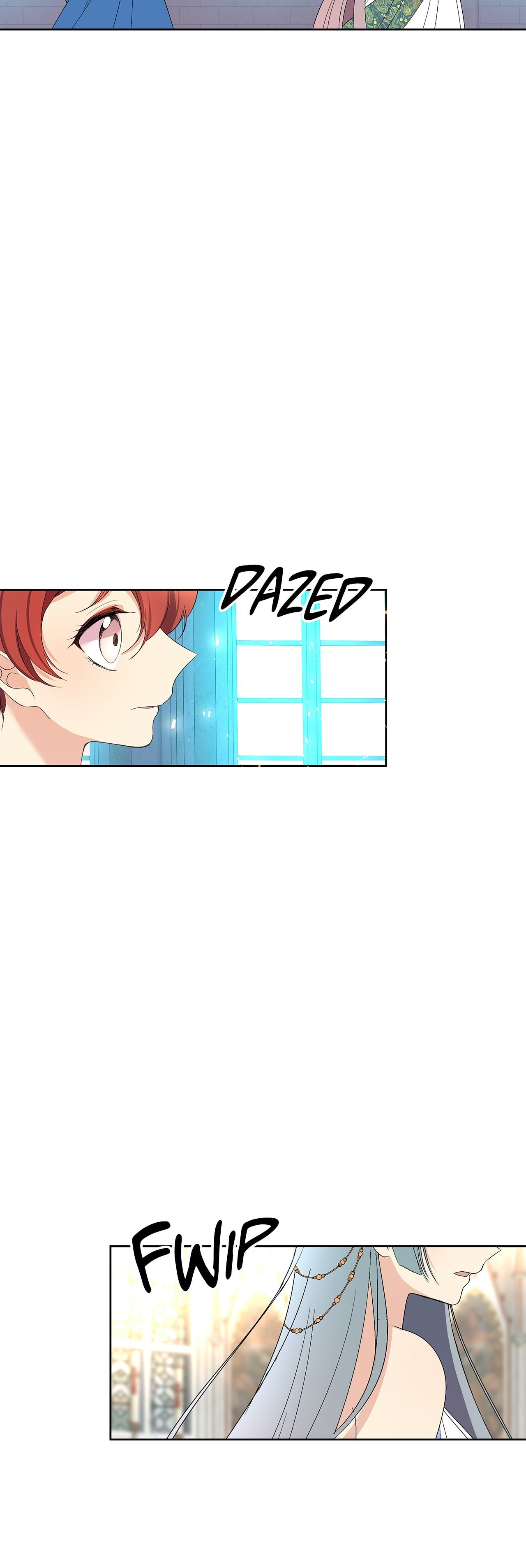 Princess Villainess Chapter 34 page 41 - 