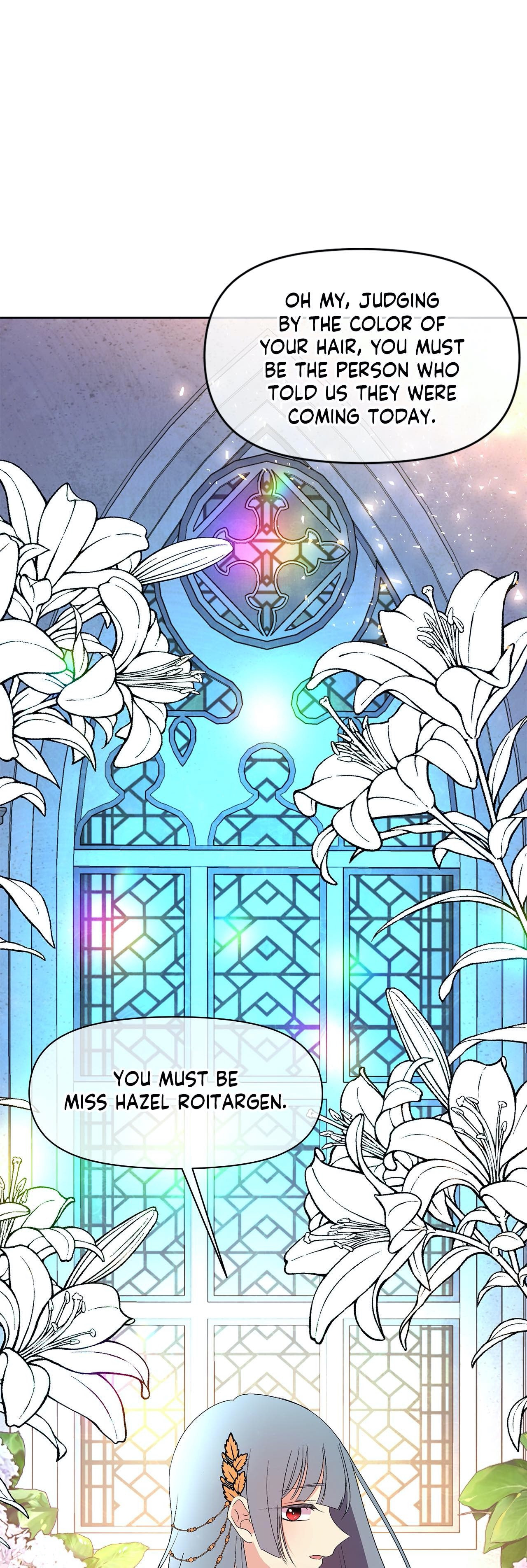Princess Villainess Chapter 34 page 42 - 