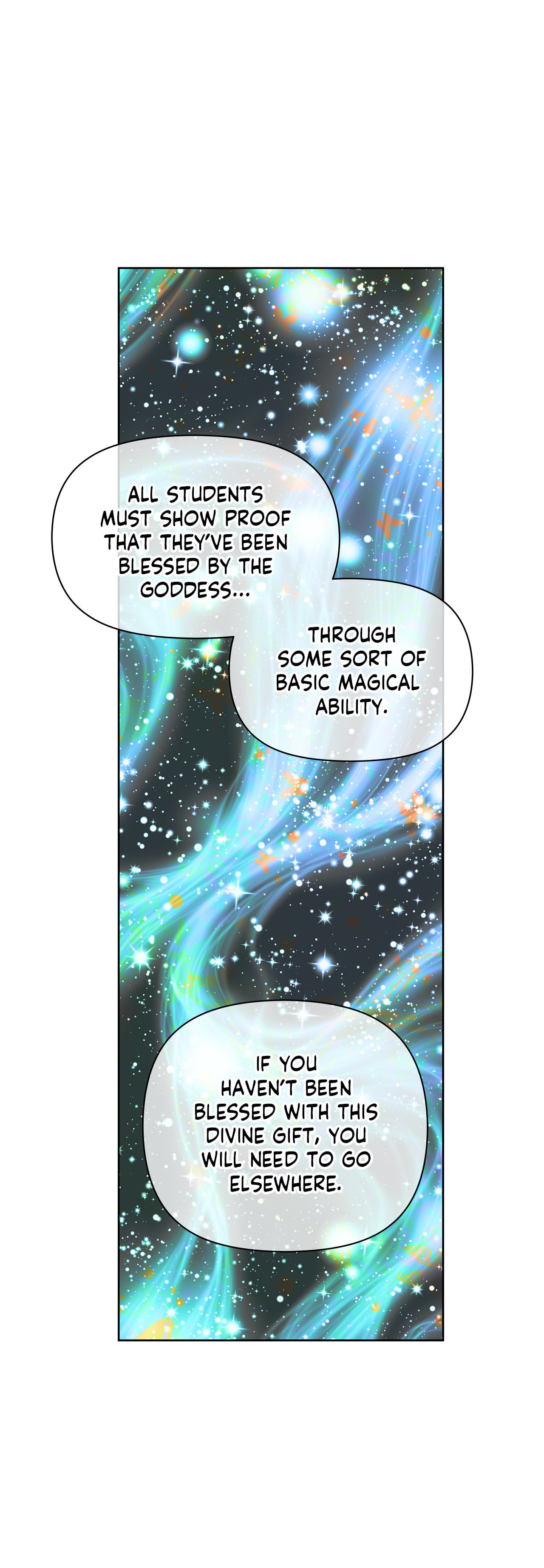 Princess Villainess Chapter 34 page 7 - 