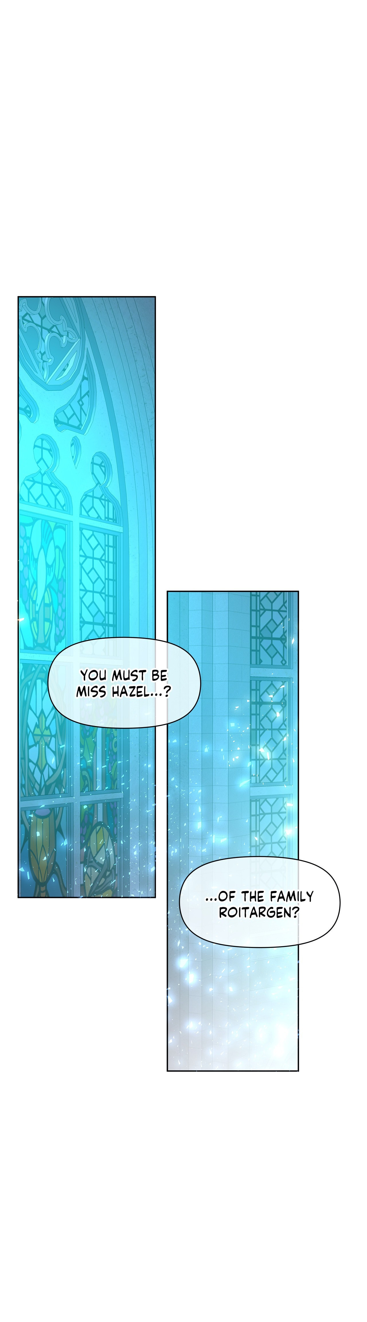 Princess Villainess Chapter 35 page 1 - 
