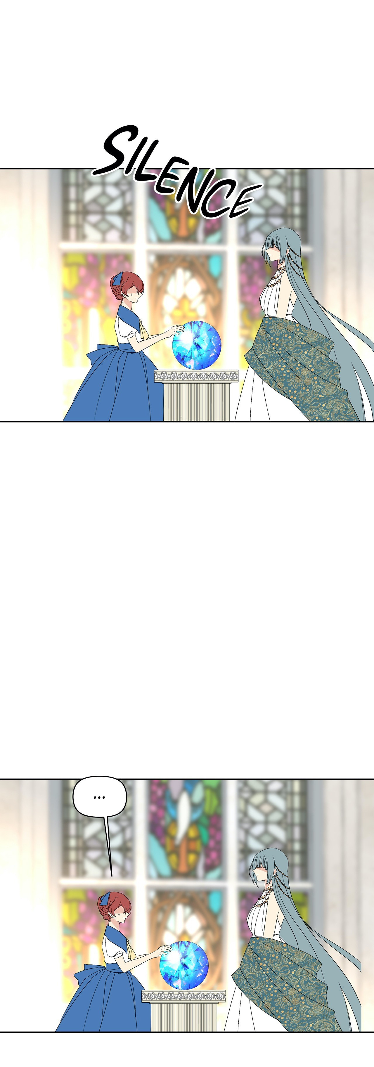 Princess Villainess Chapter 35 page 13 - 