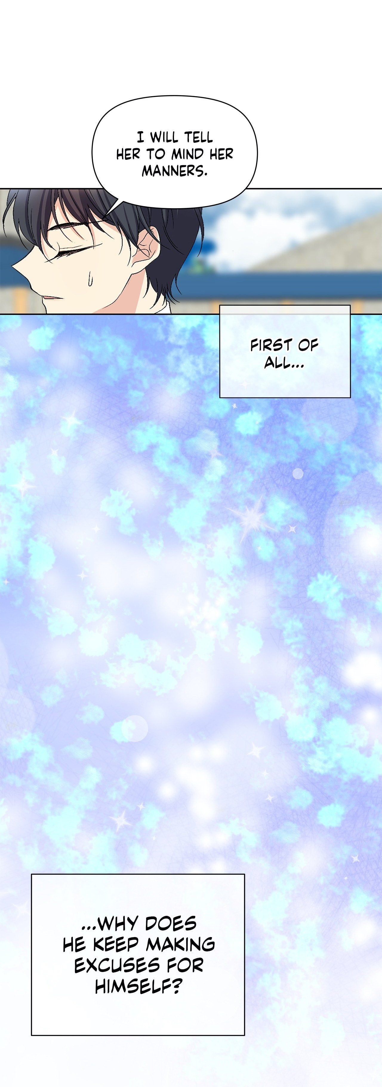 Princess Villainess Chapter 35 page 20 - 